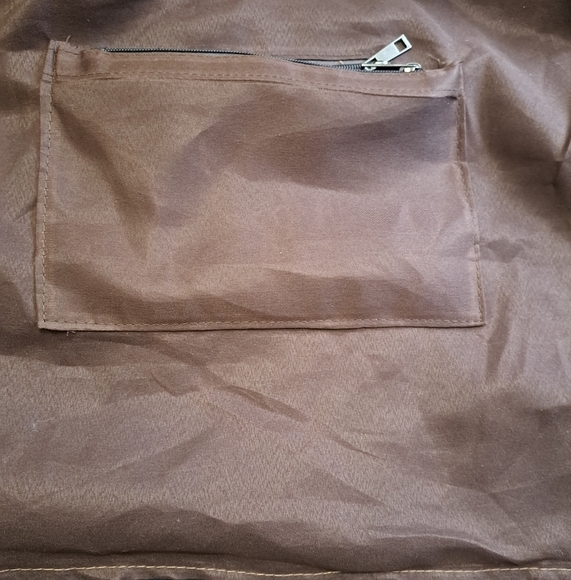 Classic Fashion Canvas Tote/Carry On/Weekender Bag - Picture 11 of 14